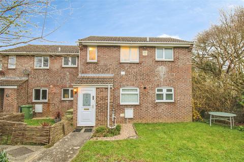 1 bedroom apartment for sale, Alderton Way, Trowbridge