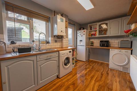2 bedroom terraced house for sale, William Morris Drive, Newport, NP19