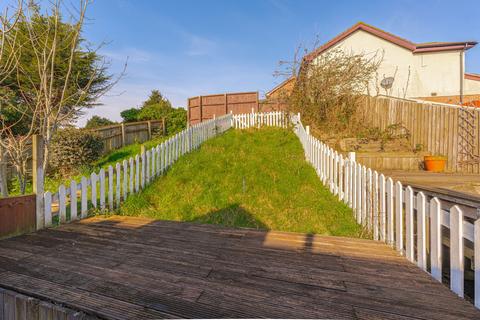 2 bedroom terraced house for sale, William Morris Drive, Newport, NP19