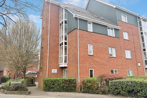 2 bedroom apartment for sale, Heron Quay, Bedford, Bedfordshire
