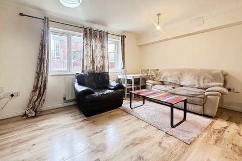 2 bedroom apartment for sale, Heron Quay, Bedford, Bedfordshire