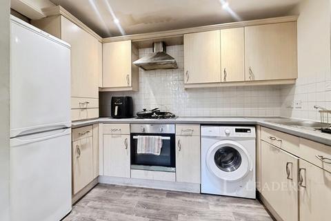 2 bedroom apartment for sale, Heron Quay, Bedford, Bedfordshire