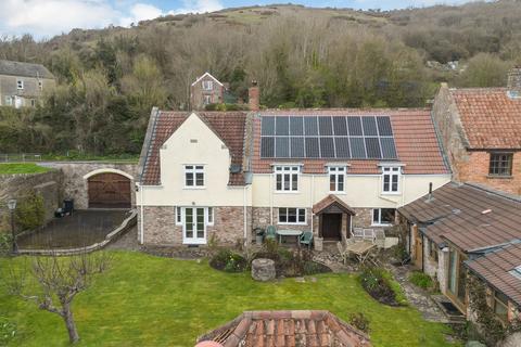 5 bedroom semi-detached house for sale, Townsend, Axbridge, BS26