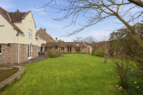 5 bedroom semi-detached house for sale, Townsend, Axbridge, BS26