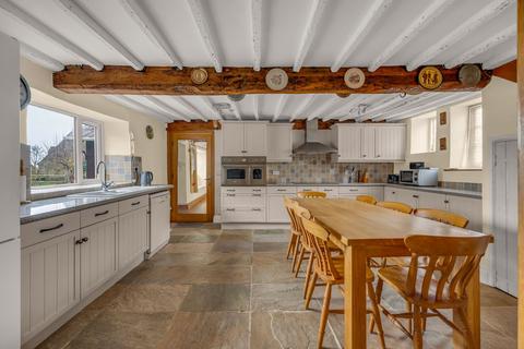 5 bedroom semi-detached house for sale, Townsend, Axbridge, BS26