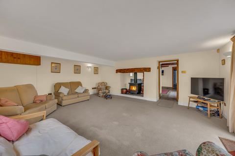 5 bedroom semi-detached house for sale, Townsend, Axbridge, BS26
