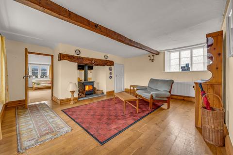 5 bedroom semi-detached house for sale, Townsend, Axbridge, BS26