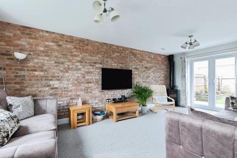 4 bedroom semi-detached house for sale, Homestead Close, CHRISTCHURCH, Dorset, BH23
