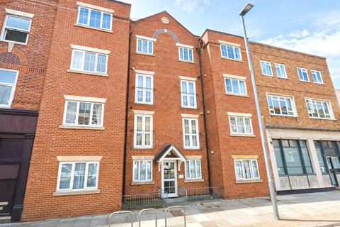 Flat - Elm Grove, Hampshire PO5