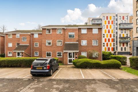 undefined, Sunninghill Court, Bollo Bridge Road, London