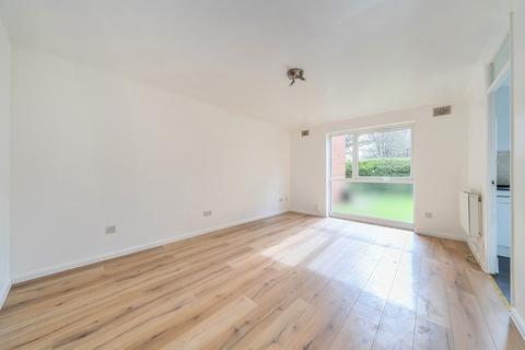 undefined, Sunninghill Court, Bollo Bridge Road, London