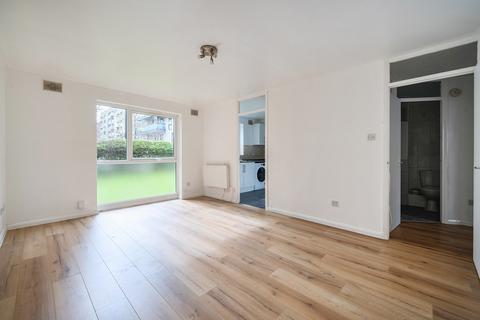 undefined, Sunninghill Court, Bollo Bridge Road, London