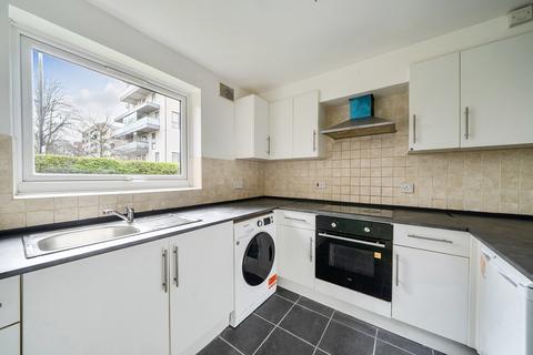2 bedroom apartment for sale, Sunninghill Court, Bollo Bridge Road, London