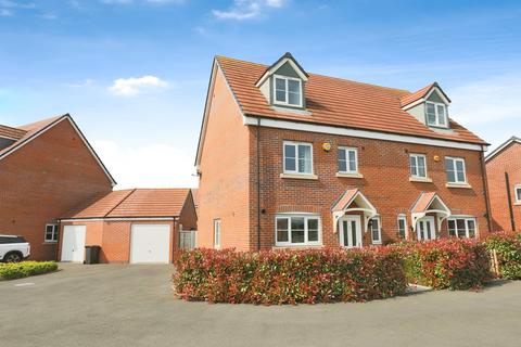 undefined, Enstone Way, Wellesbourne, Warwick