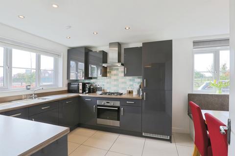 undefined, Enstone Way, Wellesbourne, Warwick