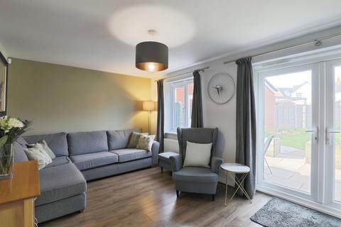 undefined, Enstone Way, Wellesbourne, Warwick