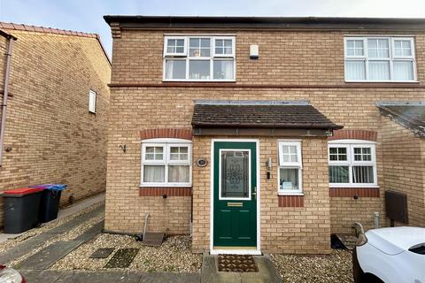 undefined, Eastwood Drive, Telford TF2