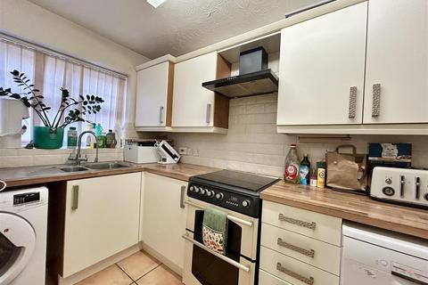 undefined, Eastwood Drive, Telford TF2