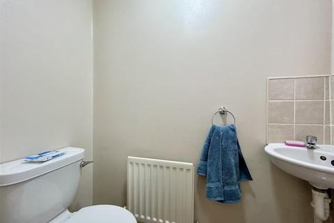 undefined, Eastwood Drive, Telford TF2