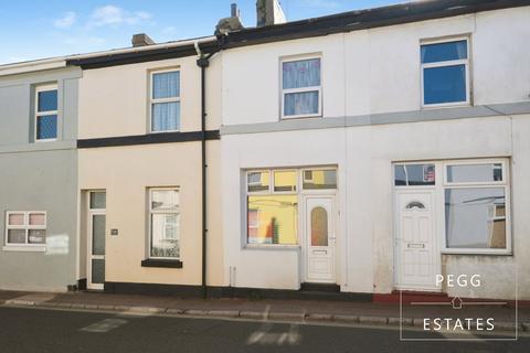 2 bedroom terraced house for sale, Babbacombe Road, Torquay, Torbay, TQ SR, Torquay
