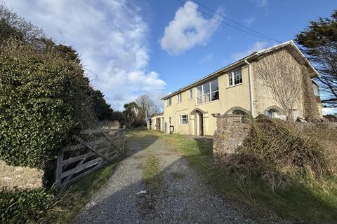 undefined, Penally, Tenby, Pembrokeshire, SA70
