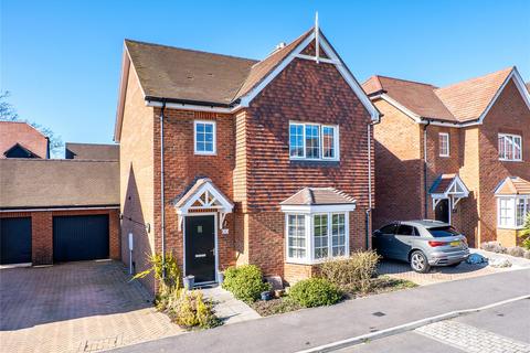 undefined, Barty Way, Thurnham, Maidstone, Kent, ME14