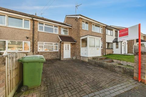 undefined, Hardwick Drive, Macclesfield, Cheshire, SK11
