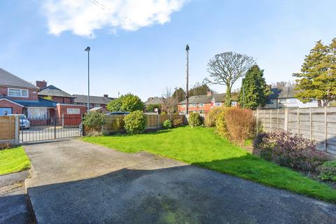 3 bedroom semi-detached house for sale, Milburn Avenue, Manchester, Greater Manchester, M23