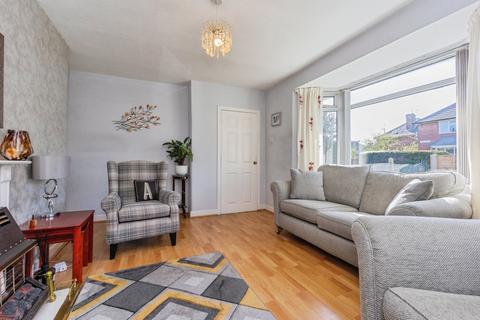 3 bedroom semi-detached house for sale, Milburn Avenue, Manchester, Greater Manchester, M23