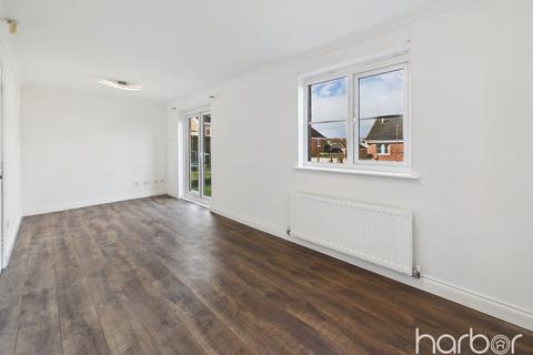 undefined, Garnqueen Crescent, Glenboig, Coatbridge, North Lanarkshire, ML5 2SY