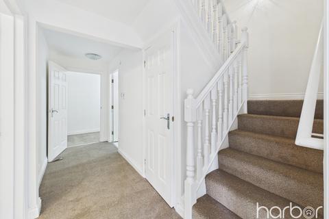 undefined, Garnqueen Crescent, Glenboig, Coatbridge, North Lanarkshire, ML5 2SY
