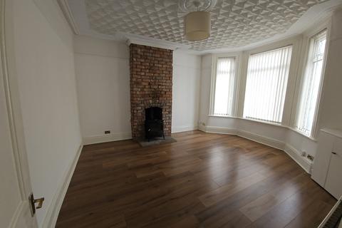 undefined, Eastbourne Road, Liverpool, L9