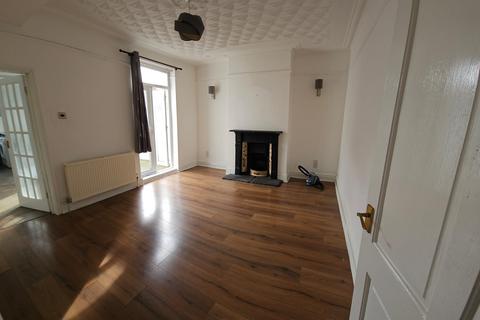 undefined, Eastbourne Road, Liverpool, L9