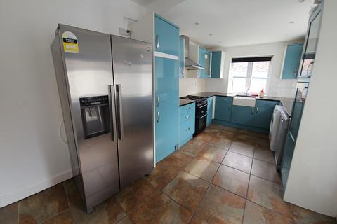 undefined, Eastbourne Road, Liverpool, L9