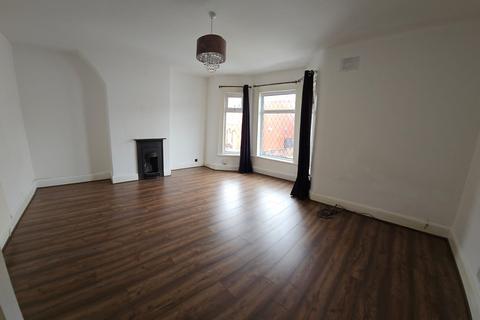 undefined, Eastbourne Road, Liverpool, L9