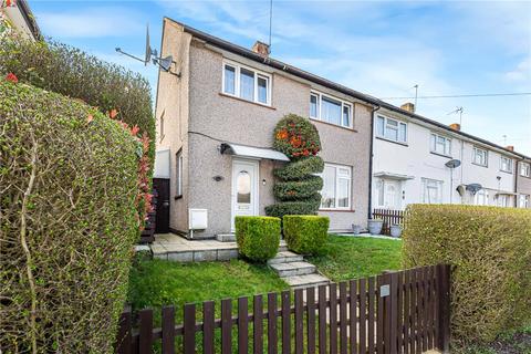 3 bedroom end of terrace house for sale, Whippendell Way, St Pauls Cray, Kent, BR5