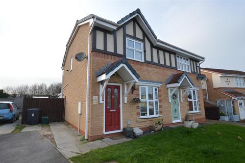 3 bedroom semi-detached house for sale, Kipling Drive, Brough With St. Giles, Catterick Garrison