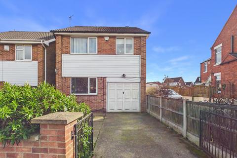 3 bedroom detached house for sale, Garton Close, Bulwell, Nottingham
