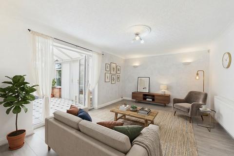 3 bedroom detached house for sale, Garton Close, Bulwell, Nottingham