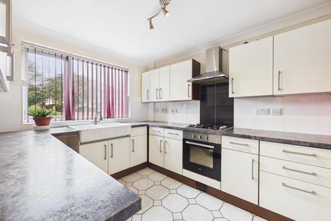 3 bedroom detached house for sale, Garton Close, Bulwell, Nottingham