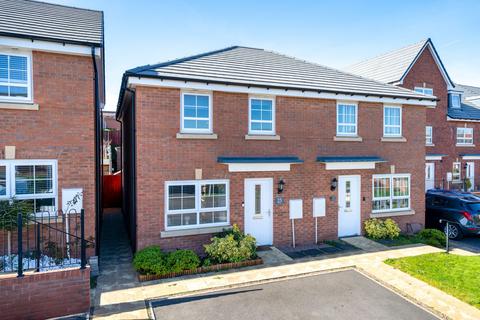 undefined, The Bache, Lightmoor Village, TF4