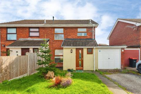 undefined, Pinewood Close, Elton, Chester