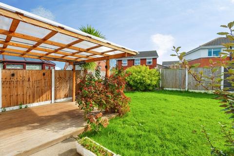 undefined, Pinewood Close, Elton, Chester