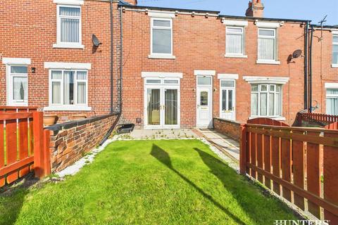 undefined, Garden Terrace, Stanley