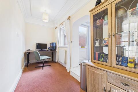 undefined, Garden Terrace, Stanley