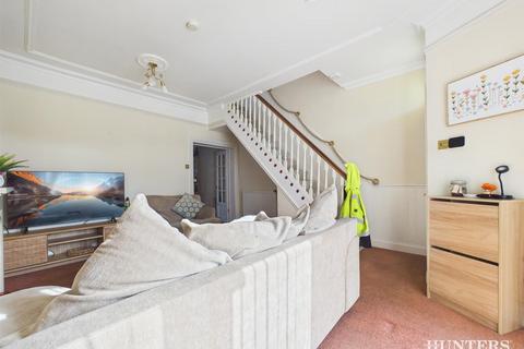 undefined, Garden Terrace, Stanley