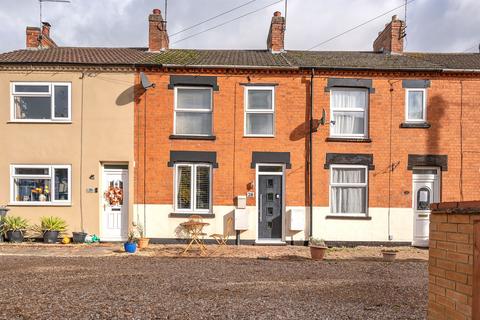 2 bedroom terraced house for sale, Mansefield Close, Desborough, Kettering