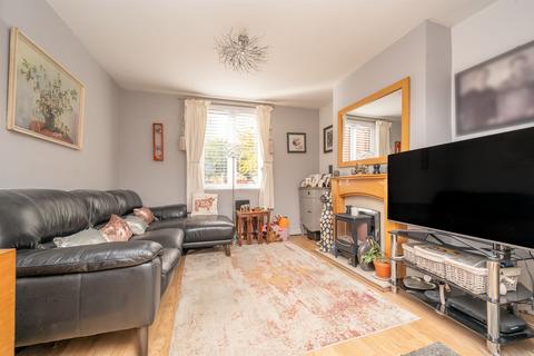 2 bedroom terraced house for sale, Mansefield Close, Desborough, Kettering