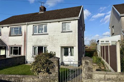 3 bedroom house for sale, Heol Hathren, Cwmann, Lampeter