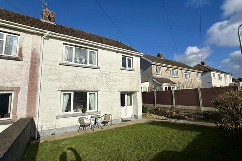 3 bedroom house for sale, Heol Hathren, Cwmann, Lampeter